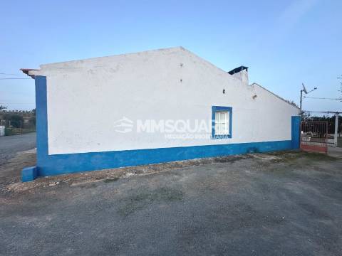 Moradia T2 Torre Vã - Panóias