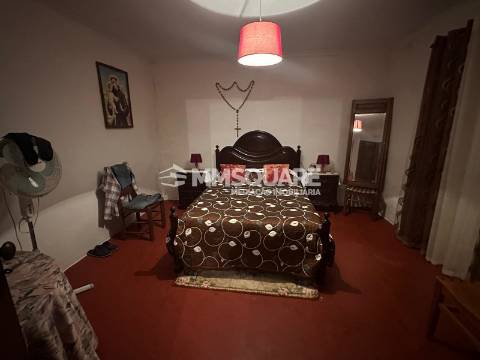 Moradia T2 Torre Vã - Panóias