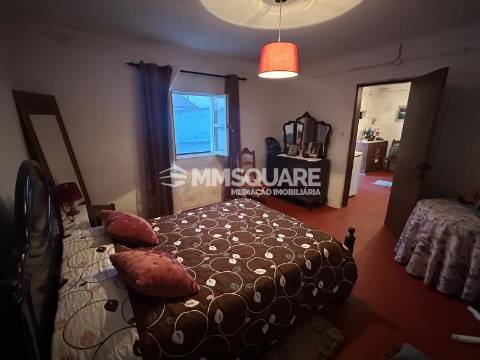 Moradia T2 Torre Vã - Panóias