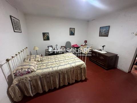 Moradia T2 Torre Vã - Panóias