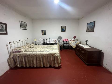 Moradia T2 Torre Vã - Panóias