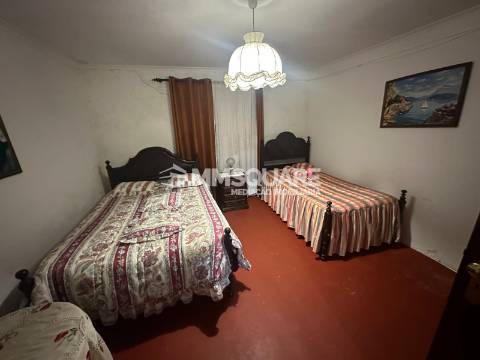 Moradia T2 Torre Vã - Panóias