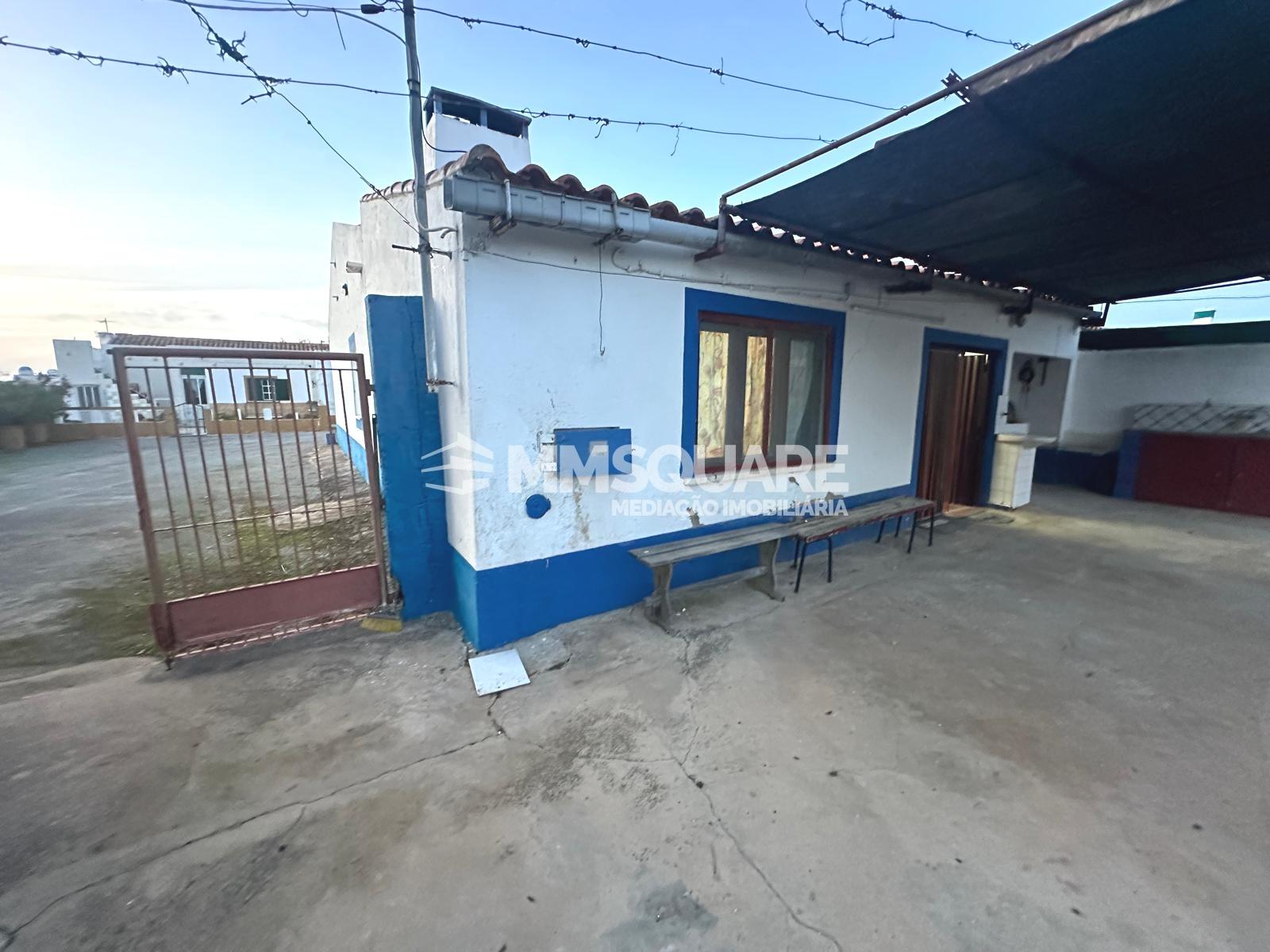 Moradia T3 Venda em Panoias e Conceição,Ourique