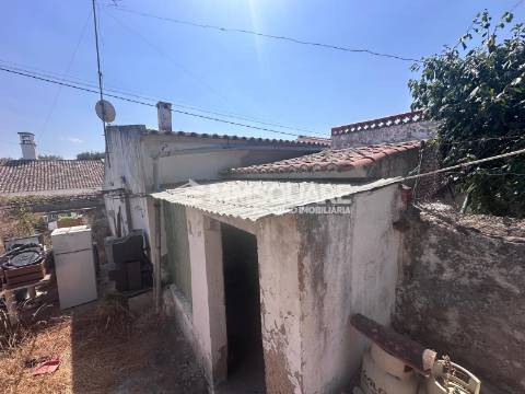 Moradia T3  — Garvão, Ourique