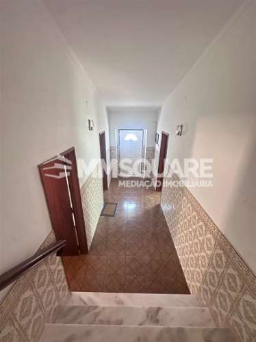 Moradia T3  — Garvão, Ourique