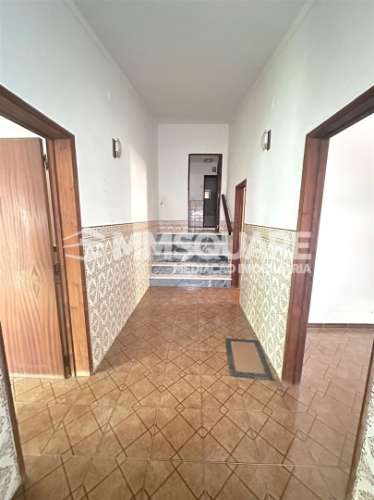 Moradia T3  — Garvão, Ourique