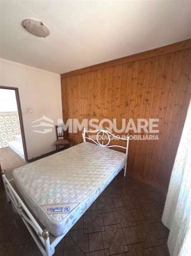 Moradia T3  — Garvão, Ourique