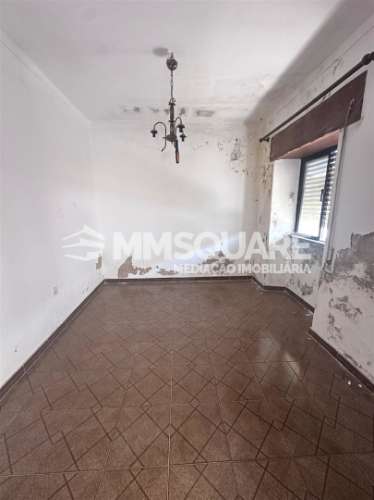 Moradia T3  — Garvão, Ourique