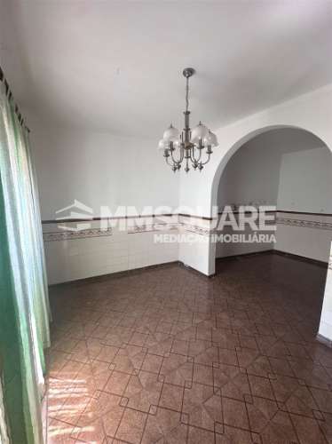 Moradia T3  — Garvão, Ourique