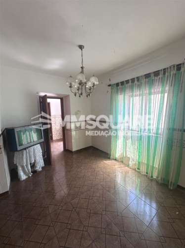 Moradia T3  — Garvão, Ourique