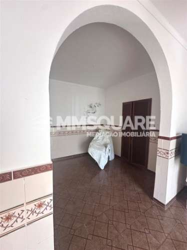 Moradia T3  — Garvão, Ourique