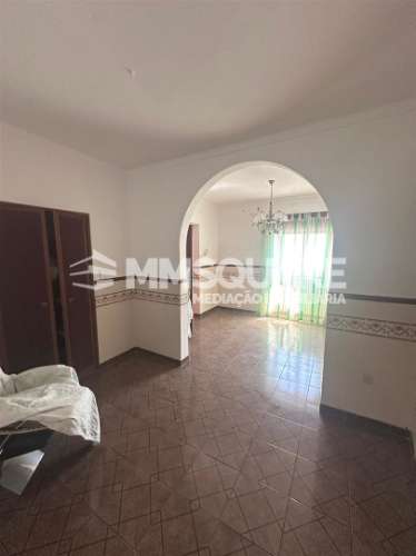 Moradia T3  — Garvão, Ourique