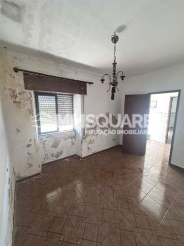 Moradia T3  — Garvão, Ourique