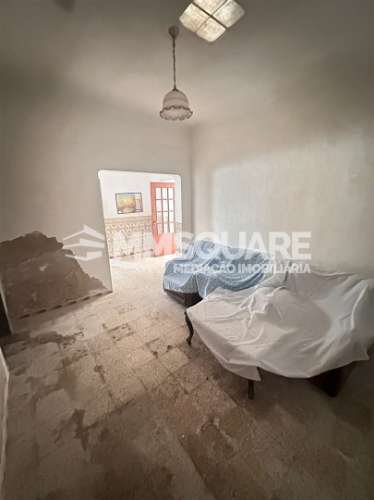 Moradia T3  — Garvão, Ourique