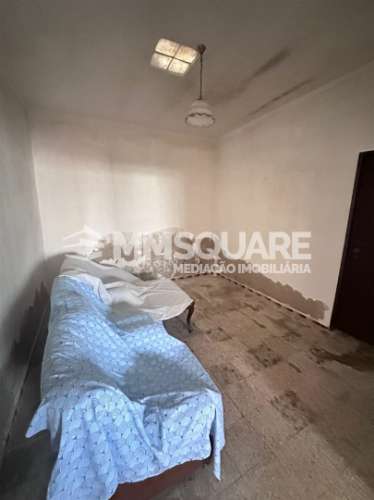 Moradia T3  — Garvão, Ourique