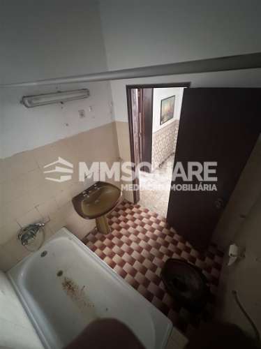 Moradia T3  — Garvão, Ourique