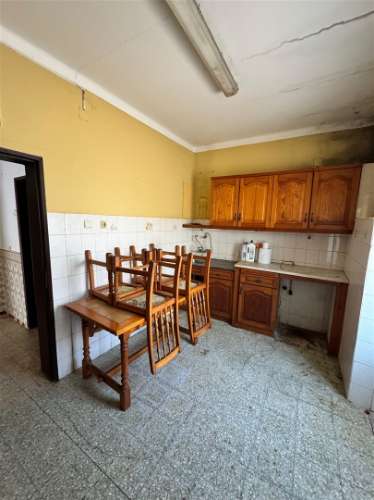 Moradia T3  — Garvão, Ourique