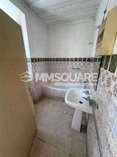 Moradia em Banda T3 Venda em Ourique,Ourique