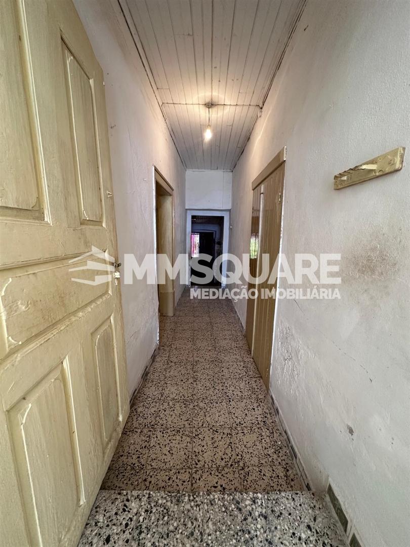 Moradia em Banda T3 Venda em Ourique,Ourique