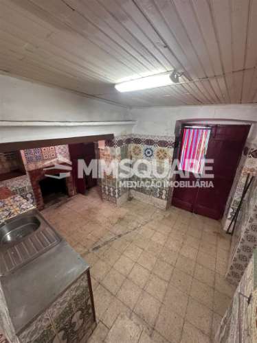 Moradia em Banda T3 Venda em Ourique,Ourique