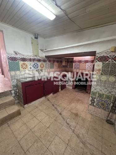 Moradia em Banda T3 Venda em Ourique,Ourique