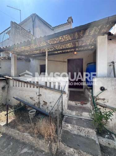 Moradia em Banda T3 Venda em Ourique,Ourique