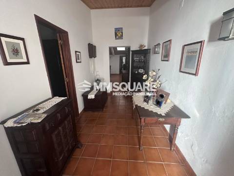 Moradia T3 - Garvão