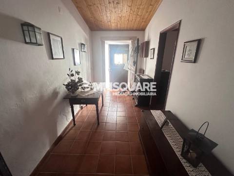 Moradia T3 - Garvão