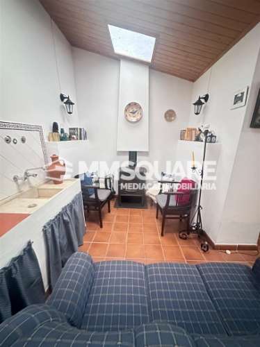 Moradia T3 - Garvão