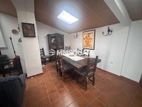 Moradia T3 - Garvão