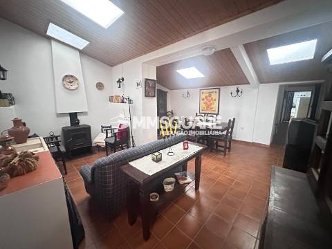 Moradia T3 - Garvão