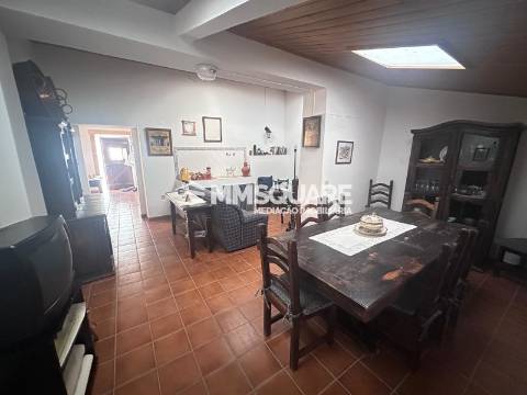 Moradia T3 - Garvão