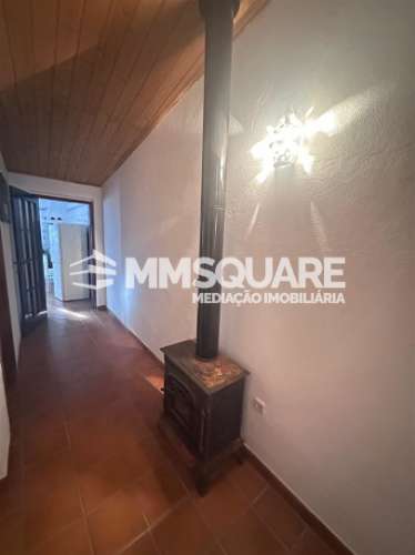 Moradia T3 - Garvão