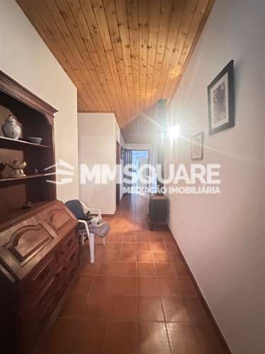 Moradia T3 - Garvão