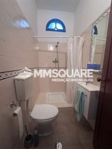 Moradia T3 - Garvão