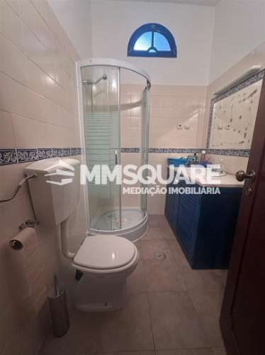 Moradia T3 - Garvão