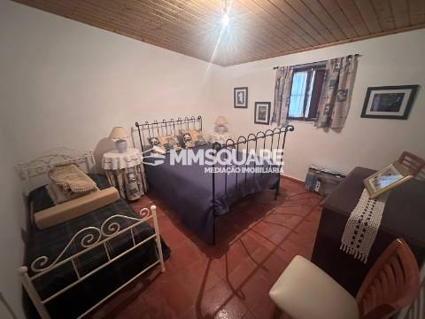 Moradia T3 - Garvão