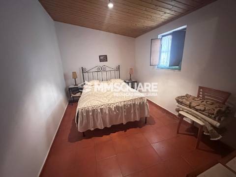 Moradia T3 - Garvão