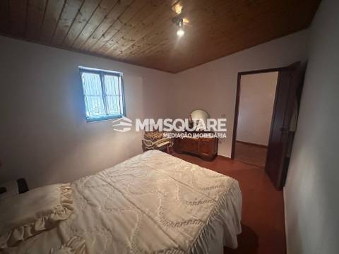 Moradia T3 - Garvão