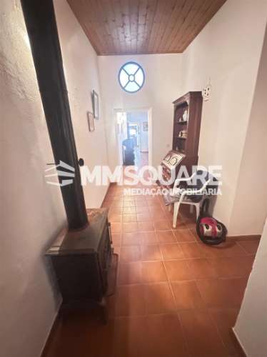 Moradia T3 - Garvão