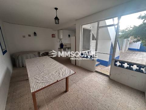 Moradia T3 - Garvão