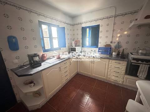 Moradia T3 - Garvão