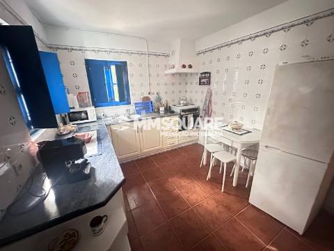 Moradia T3 - Garvão