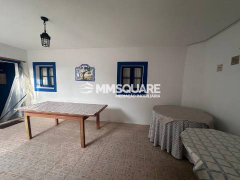 Moradia T3 - Garvão