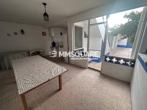 Moradia T3 - Garvão