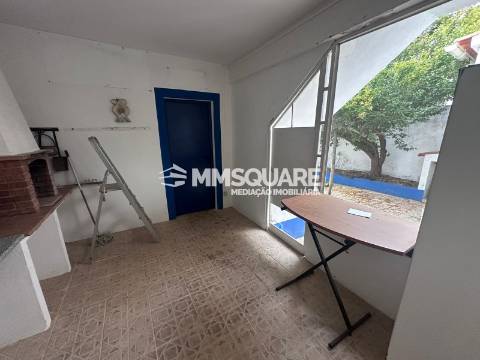 Moradia T3 - Garvão