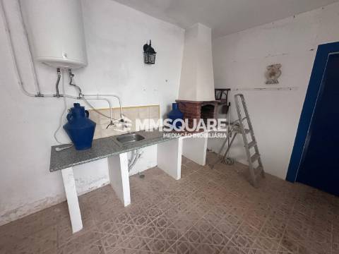 Moradia T3 - Garvão