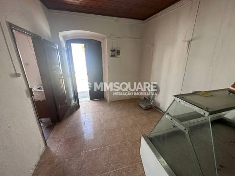 Moradia T3 - Santa Luzia