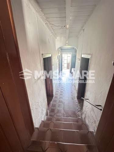 Moradia T3 - Santa Luzia