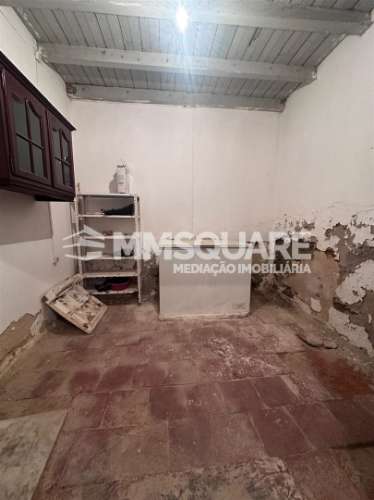 Moradia T3 - Santa Luzia